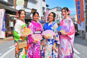 kimono narita