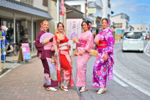 kimono narita