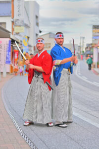 kimono narita