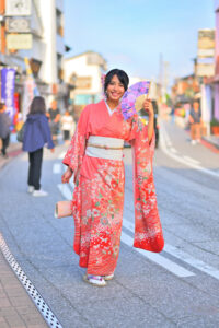 kimono narita