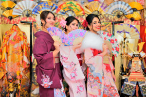 kimono narita