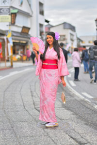 kimono narita