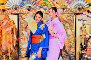 kimono narita