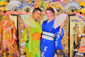kimono narita
