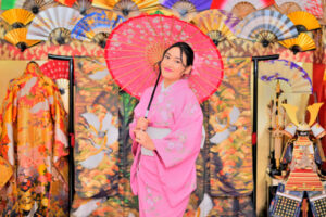 Kimono Studio HANABI