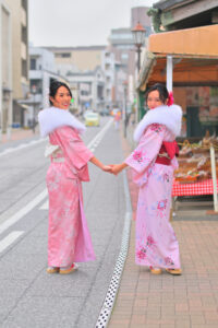 Kimono Studio HANABI