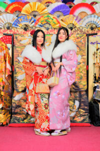 Kimono Studio HANABI