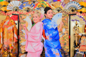 Kimono Studio HANABI