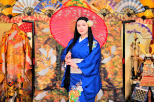 Kimono Studio HANABI
