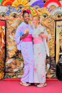 Kimono Studio HANABI