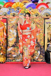 Kimono Studio HANABI