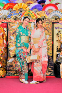 Kimono Studio HANABI