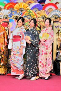 Kimono Studio HANABI