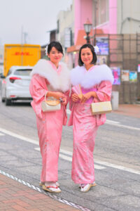 Kimono Studio HANABI