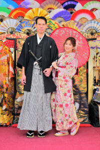 Kimono Studio HANABI