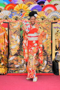 kimono rental narita