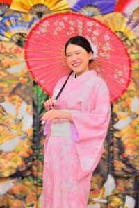 kimono rental narita