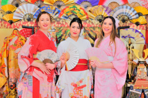 kimono rental narita