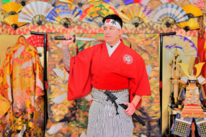 kimono rental narita