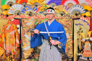 kimono rental narita