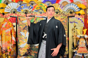 kimono rental narita