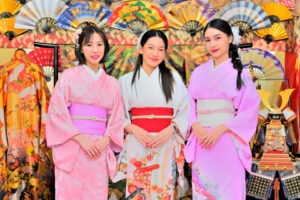 kimono narita