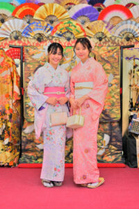 kimono narita
