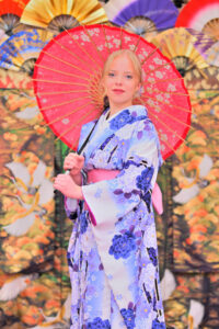 kimono narita