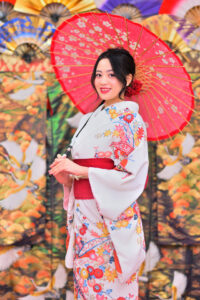 kimono narita
