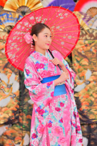 kimono narita