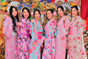 kimono narita