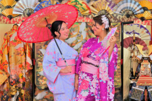 kimono narita