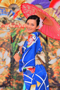kimono narita
