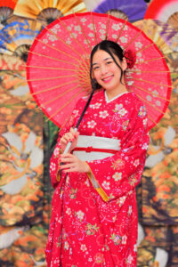 kimono narita