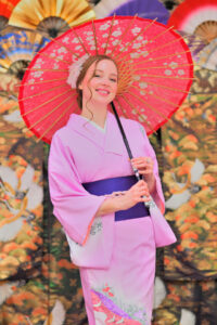 kimono narita