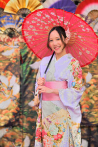 kimono narita