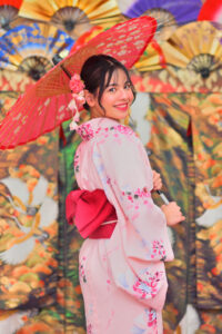 furisode narita