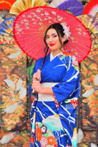 furisode narita