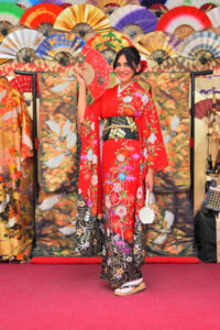 furisode narita