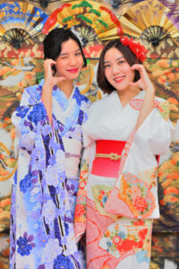 furisode narita