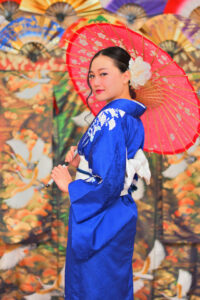 kimono narita