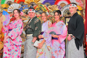 kimono narita