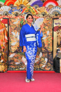 kimono narita