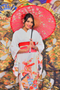 kimono narita