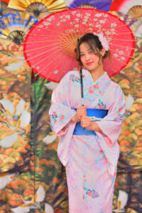 kimono narita
