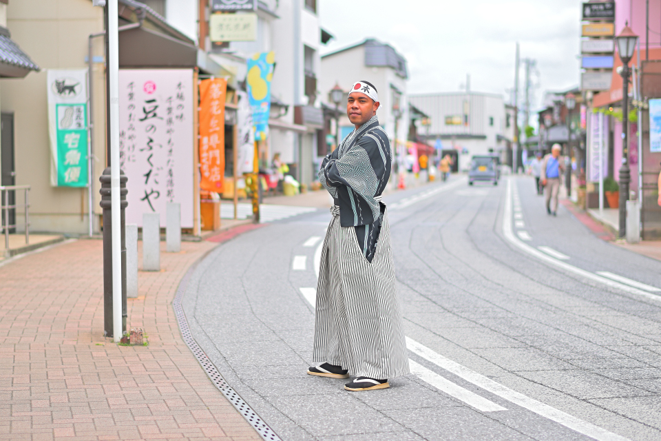 narita kimono