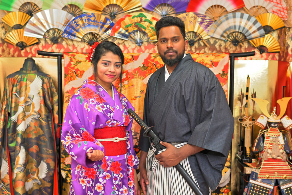 kimono studio hanabi