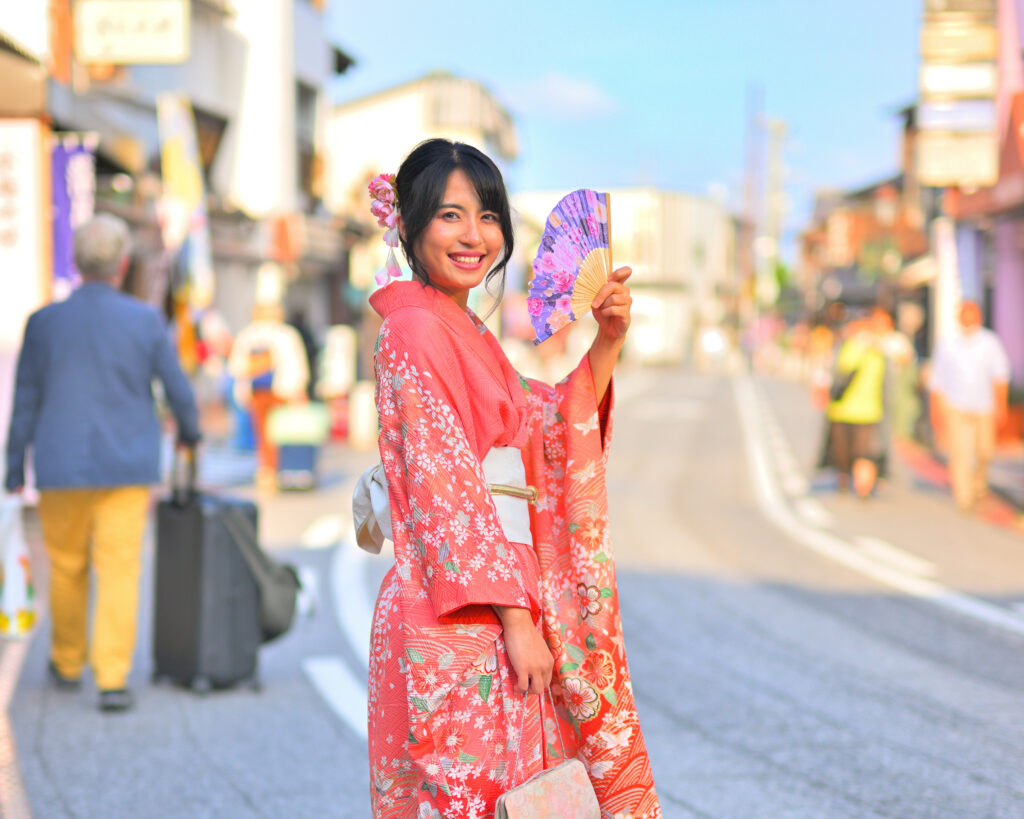 narita kimono