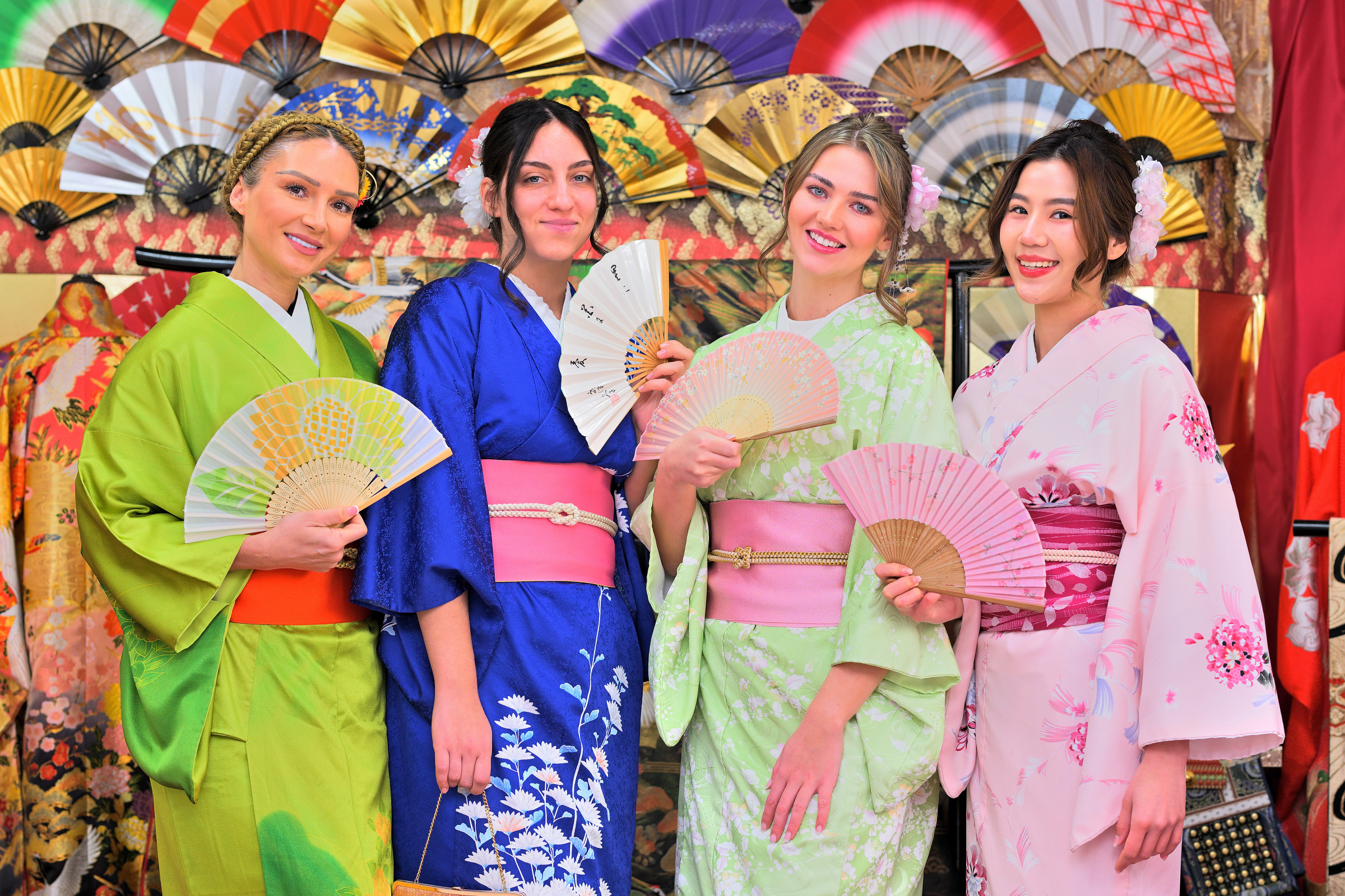 japan kimono