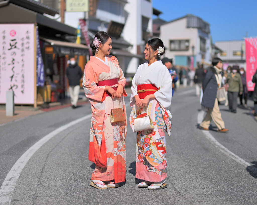 kimono rental chiba